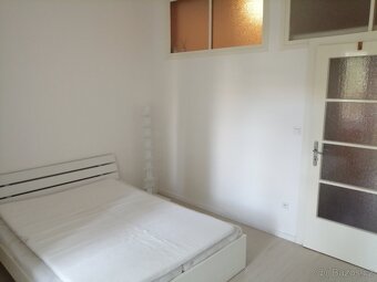 Pronájem 2+kk, ulice Botanická, centrum, 57 m2, balkon - 5