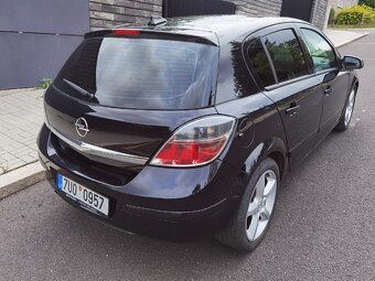 Opel Astra 1.7tdci - 5