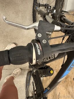 B'TWIN ROCKRIDER 340 horske kolo - 5