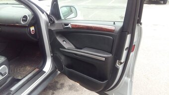 MERCEDES BENZ GL 320 CDI 4MATIC, možná výměna - 5