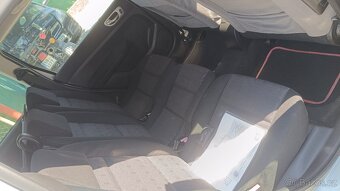 Prodám Peugeot 307 2.0hdi 100kw - 5