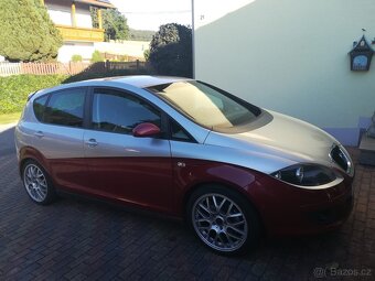 Seat Altea - 5