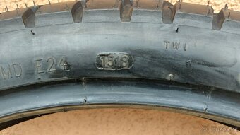 Pneumatika Mitas MC 24, 90/90 -21, enduro - 5