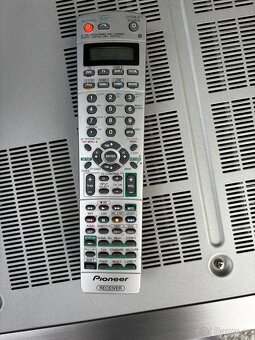 AV receiver Pioneer VSX‑2016AV‑S - 5
