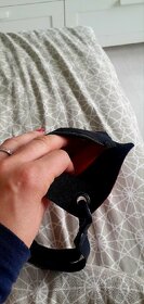 Luxusní cross body - 5