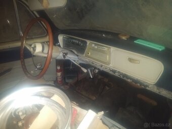 Simca Aronde Etoyle 6 - 5