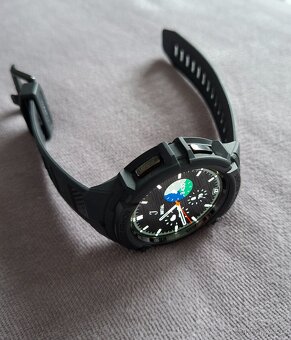 Galaxy Watch 6 Classic 47mm, wifi - 5