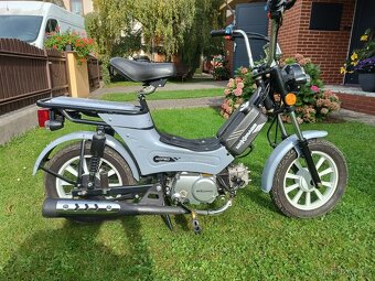 Korado supermaxi 50 - 5