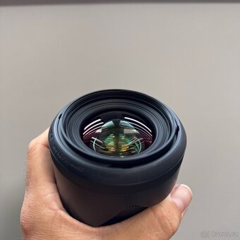 Objektiv Sigma 35mm F1.4 DG HSM Art pro Canon - 5