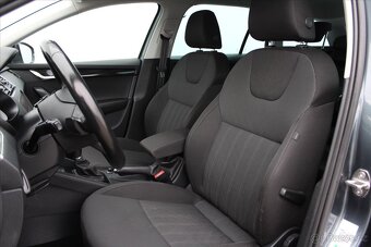 Škoda Octavia 2.0 TDI 110kW DSG STYLE 1.MAJ. (2019) - 5