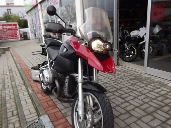 BMW R 1200GS - 5