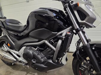 Honda NC 700 S - DCT - 5