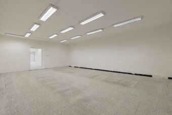 Pronájem obchod, Nový Jičín, Masarykovo náměstí - 5