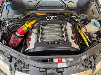 Audi A8 - 5