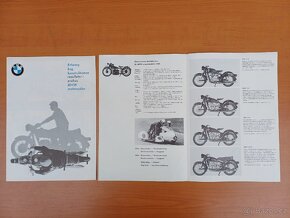 BMW r27, r50, r50 S, r60, r60/2 , r69 S - 5