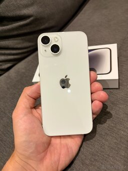 Apple iPhone 14 128gb - 5