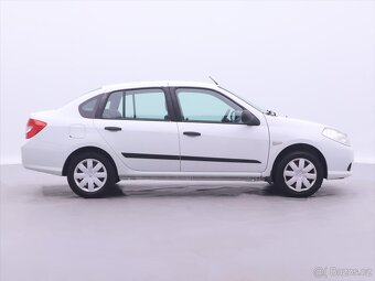 Renault Thalia 1,2 16V 55kW CZ STK 7/27 (2009) - 5