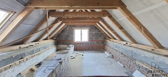 Prodej rodinného domu 1+1+ podkroví, Doloplazy, okres Prostě - 5