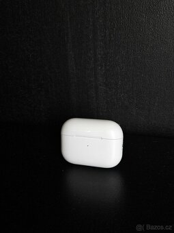 AirPods Pro 2 Usb-C + obal - 5