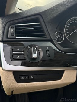 BMW 530 d, M-PAKET PANORAMA - 5