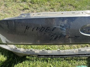 Přední nárazník Ford Mondeo MK5 2014-2019 - 5