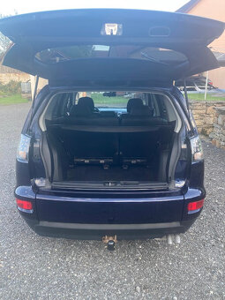 Mitsubishi Outlander 2.2 Di-D, 130 kW - 5