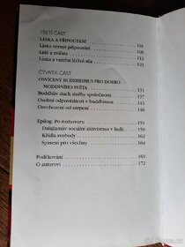 Dalajlama Co je nejdůležitější - 5