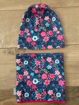 Softshellová bunda Unuo, vel. 86/92 - 5