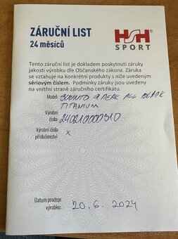 Suunto 9 Peak ALL black - 5