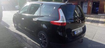 Renault Grand Scenic, Bose edition - 5