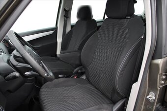 Citroën C4 Picasso 1.6i 7-MÍST ČR (2009) - 5