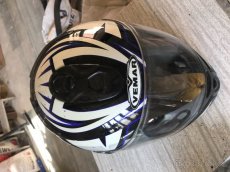 HELMA HELMU VEMAR VTX F205 - 5