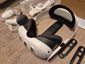 VR brýle Meta Quest 3 128GB - 5