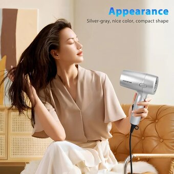 Nový cestovní fén - 5