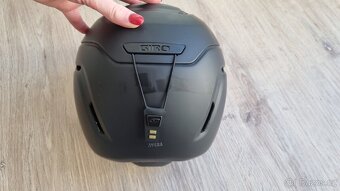 Helma giro vel. 52-55,5 cm v záruce (dámská x dívčí) - 5