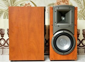 Klipsch - Synergy B3 Cherry - 5