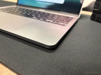 Apple MacBook Pro 13 2022 M2/16GB/512SSD/macOS CZ ZARUKA - 5