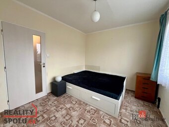 Pronájem, byty/3+1, 75 m2, Ke Kukačce 792/9, 31200 Plzeň, Pl - 5