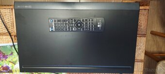 COMBO LG RC388/ZÁZNAM Z VHS NA DVD/ - 5
