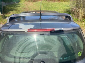 Renault Scénic II LPG - 5