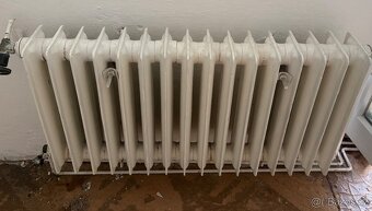 Prodam litinove radtory - 5