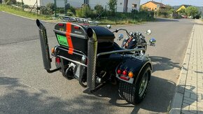 Rewaco HS4 Family 16 37kw - 5