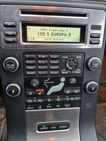 Volvo XC70III D5 151kw - Náhradní díly - 5