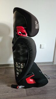 Autosedačka Britax Römer KidFix SL - 5