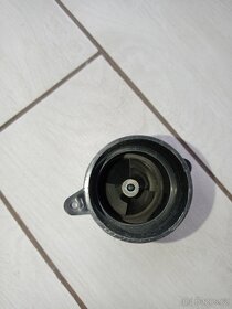 Škoda 100, 110 mřížka ventilace topení - 5