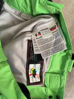 Kalhoty Blizzard Mens Power Ski Pants - 5