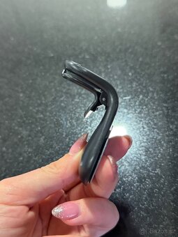 Držák na telefon magsafe mercedes - 5