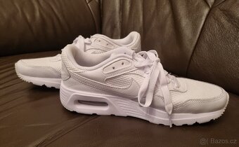 Tenisky Nike air - 5