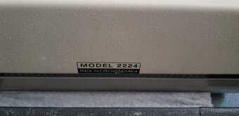 Psací stroj Consul - 5