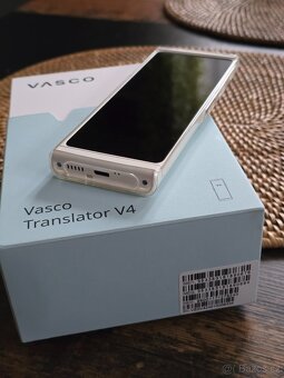 Vasco translator V4 - 5